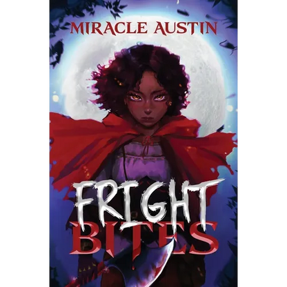 Fright Bites - Paperback