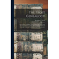 The Frost Genealogy: Descendants of William Frost of Oyster Bay, New York, Showing Connections Never Before Published With the Winthrop, Un - Hardcover