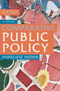 Comparative Public Policy - Paperback