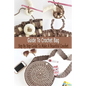 Guide To Crochet Bag: Step By Step Guide To Make A Beautiful Crochet: Gift Ideas for Holiday - Paperback