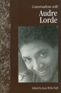 Conversations with Audre Lorde - Paperback
