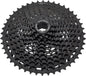 microSHIFT H11 Cassette - 11 Speed 11-42t Black ED Coated