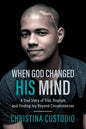 When God Changed His Mind - Paperback