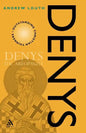 Denys the Areopagite - Paperback