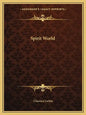 Spirit World - Paperback