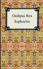 Oedipus Rex - Paperback