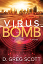 Virus Bomb - Paperback
