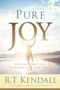 Pure Joy: Receiving God's Gift of Gladness in Every Trial - Paperback