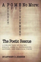 A P O M E No More: The Poetic Rescue: Product of My Environment - Paperback