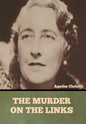 The Murder on the Links - Hardcover