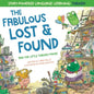The Fabulous Lost and Found and the little Turkish mouse: heartwarming & fun bilingual English Turkish book for kids - Paperback