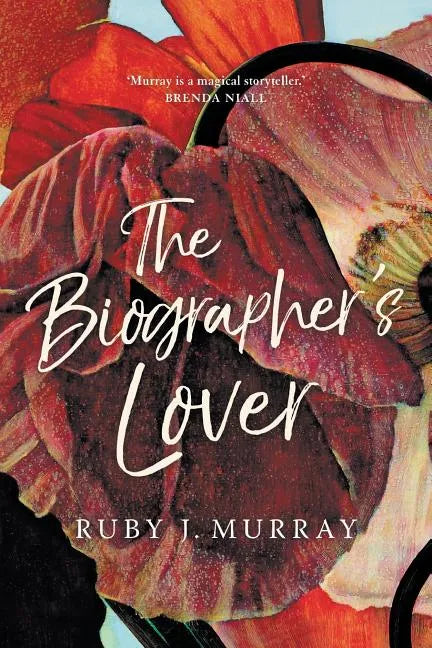 The Biographer's Lover - Paperback