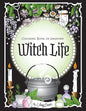 Coloring Book of Shadows: Witch Life - Paperback