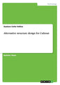 Alternative structure design for Cubesat - Paperback