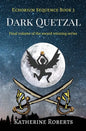Dark Quetzal - Paperback