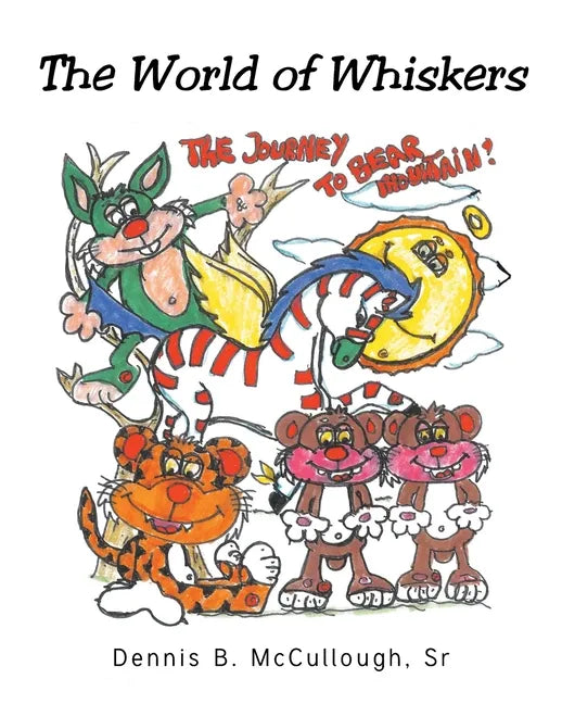 The World of Whiskers - Paperback