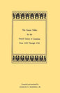 Census Tables for the French Colony of Louisiana from 1699 Through 1732 - Paperback