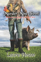 Murder Most Fowl: The Gumboot & Gumshoe Series: Book 3 - Paperback