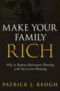 Make Your Family Rich - Paperback