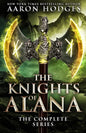 The Knights of Alana: The Complete Series - Paperback