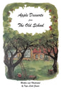 Apple Desserts from The Old School - Paperback
