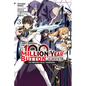 I Kept Pressing the 100-Million-Year Button and Came Out on Top, Vol. 3 (Manga): The Unbeatable Reject Swordsman - Paperback