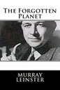 The Forgotten Planet - Paperback