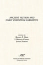 Ancient Fiction and Early Christian Narrative - Paperback