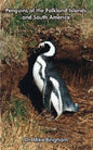 Penguins of the Falkland Islands and South America - Paperback