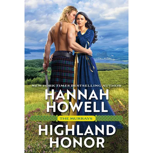 Highland Honor - Paperback