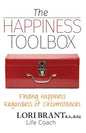 The Happiness Toolbox: Finding Happiness Regardless of Circumstances - Paperback