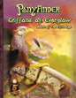 Ponyfinder - Griffons of Everglow - Dawn of the Fifth Age - Paperback