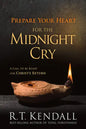 Prepare Your Heart for the Midnight Cry: A Call to Be Ready for Christ's Return - Paperback