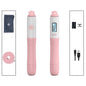 Smart Adjustable Mobile Phone Bluetooth Electronic Counting Skipping Rope