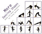 More Dancing Shapes: Ballet and Body Awareness for Young Dancers - Hardcover