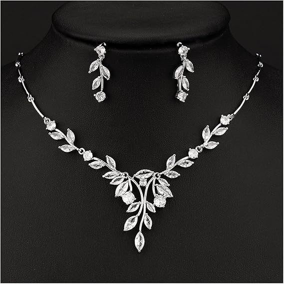Rhinestone Bridal Crown Headband Flower Diamond High-End Headpiece