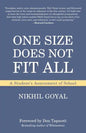 One Size Does Not Fit All: A Student's Assessment of School - Paperback