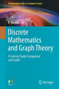 Discrete Mathematics and Graph Theory: A Concise Study Companion and Guide - Paperback