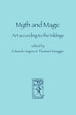 Myth and Magic: Art according to the Inklings - Paperback