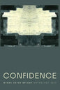 Confidence: Minds Shine Bright Anthology 2022 - Paperback