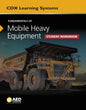 Fundamentals of Mobile Heavy Equipment Student Workbook - Paperback