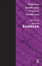 Projection, Identification, Projective Identification - Paperback