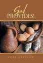 God Provides! - Hardcover
