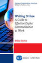 Writing Online: A Guide to Effective Digital Communication at Work - Paperback