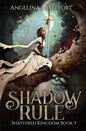 Shadow Rule - Paperback