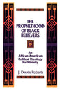 The Prophethood of Black Believers: An African American Political Theology for Ministry - Paperback