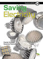 Saving Electricity: Book 24 - Paperback