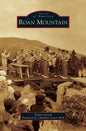 Roan Mountain - Hardcover