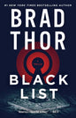 Black List: A Thriller - Paperback