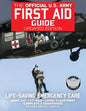 The Official US Army First Aid Guide - Updated Edition - TC 4-02.1 (FM 4-25.11 /: Giant 8.5" x 11" Size: Large, Clear Print, Complete & Unabridged - Paperback
